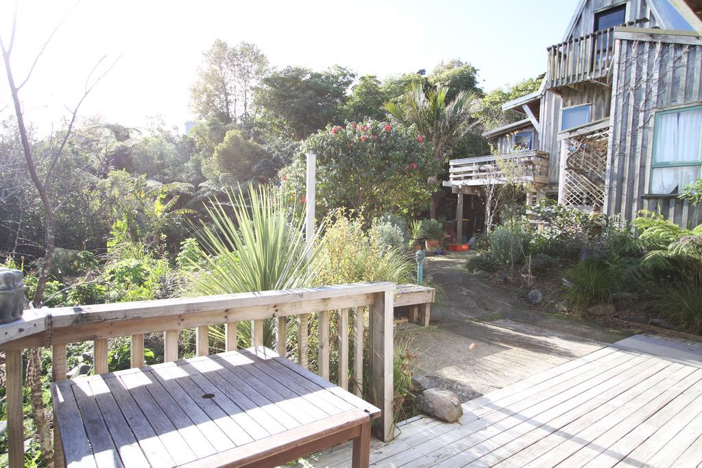 Fern Lodge Coromandel Rum bild