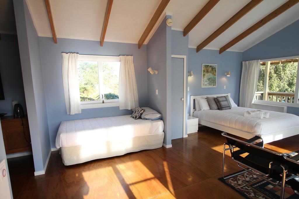 Fern Lodge Coromandel Rum bild