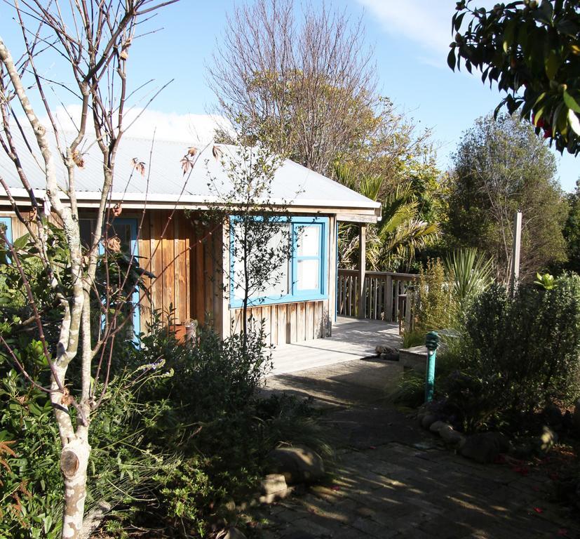 Fern Lodge Coromandel Rum bild
